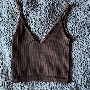 Balance Athletica *Vitality* Synergy V Tank